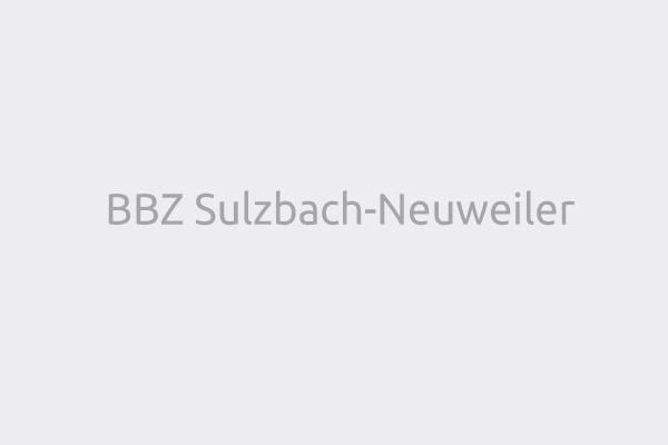 BBZ Sulzbach-Neuweiler