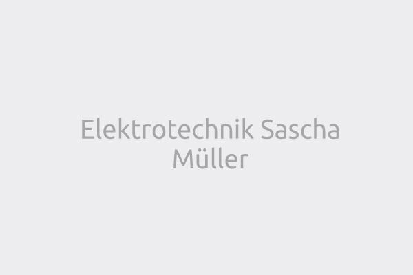 Elektrotechnik Sascha Müller